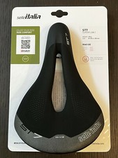 Saddle St7 Superflow L3 307257725 Selle ITALIA Race Mountain for sale  online | eBay