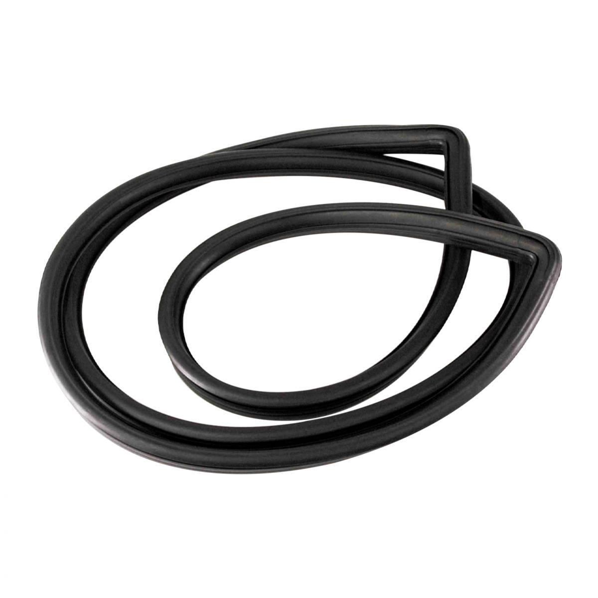Windshield Rubber Door Rubber 4 Pcs Fits Datsun Fairlady 240Z S30