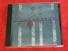 Collective Soul by Collective Soul CD, Mar-1995, Atlantic Label 