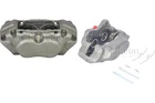Front PAIR BBB Industries Disc Brake Calipers for 1990-1993 Volvo 240 (55003)