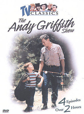 Andy Griffith Show  Vol 3 - DVD & Artwork Only Case Opt. Below