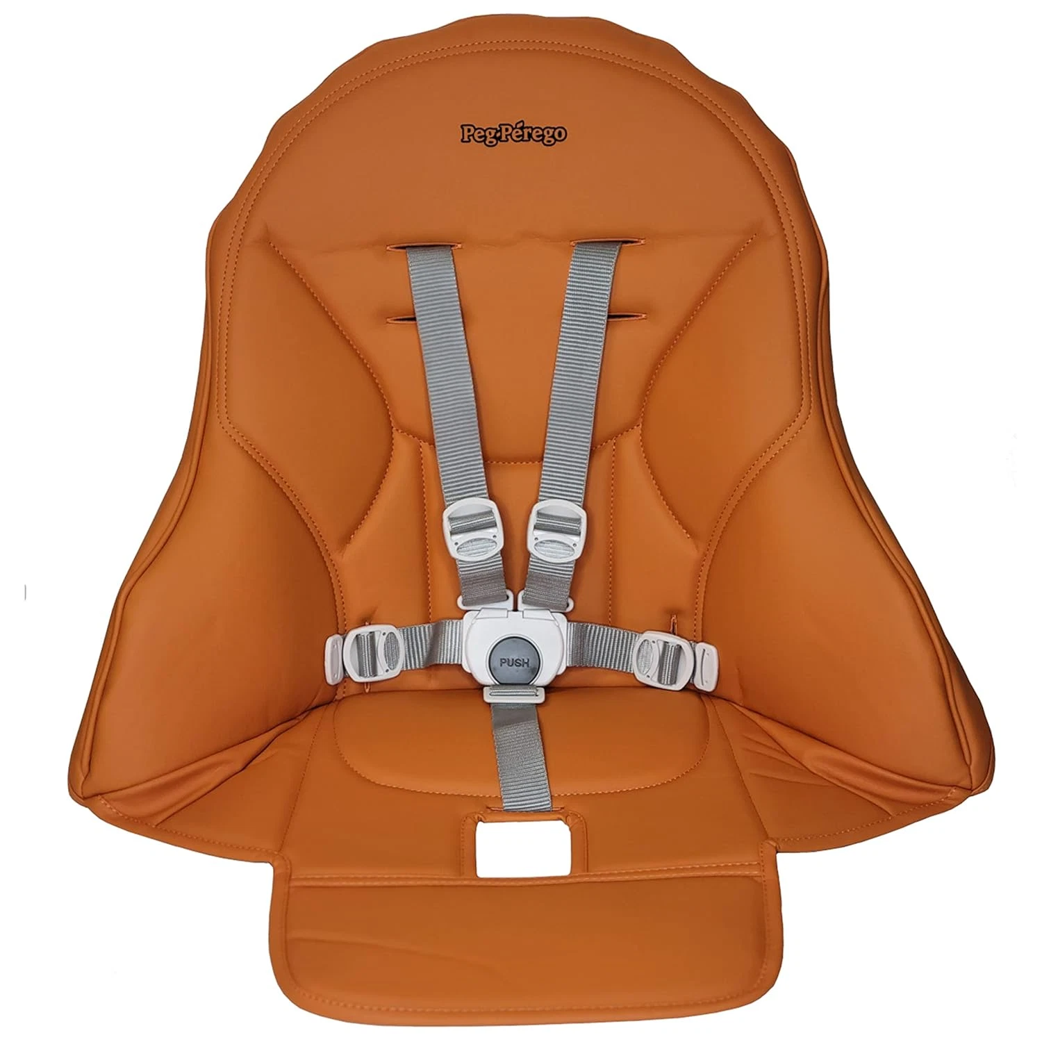 Peg Perego Siesta/Prima Pappa Zero 3 High Chair Replacement Upholstery with Seat