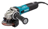 Makita Winkelschleifer 1.900 W 125 Mm 2.800-11.500 Min GA5091X01