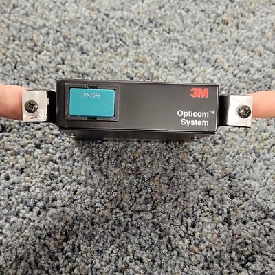 3M Opticom 793S Traffic Control Unit Intelligent Transportation System Device