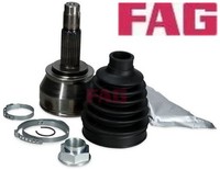 FAG 771074630 Gelenksatz FüR Antriebswelle Vorderachse Vorne FüR Fiat