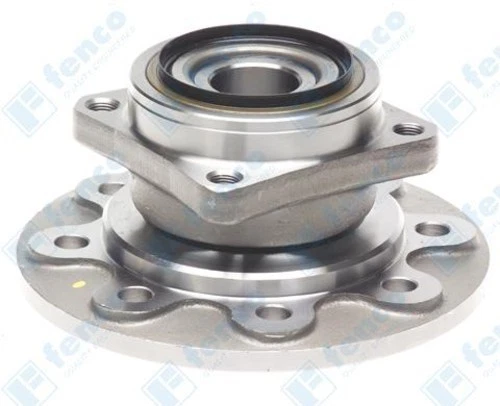 Rolamento de roda e conjunto de cubo FVP WH515012 serve para 94-99 Dodge Ram 2500 - Imagem 3 de 3
