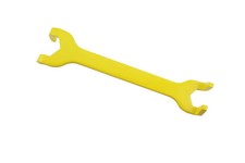 Stanley FatMax 1/2 Zoll BSP und 3/4 Zoll BSP Ende fester Waschtischschl&uuml;ssel 0-70-454