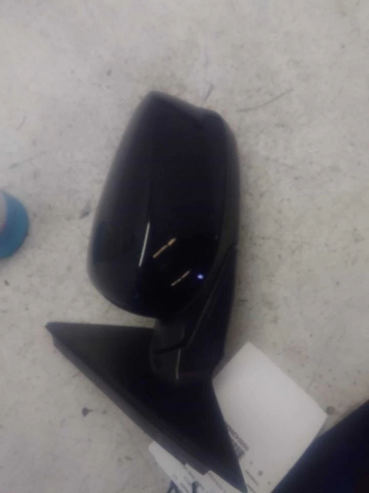Driver Side View Mirror Heated Without Blind Spot Alert Fits 13-19 ILX 3052913 - Image 4 of 4