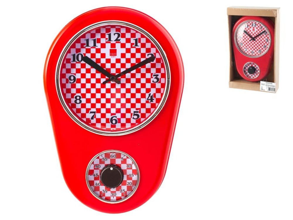 часы Watch with Timer for Minutes,