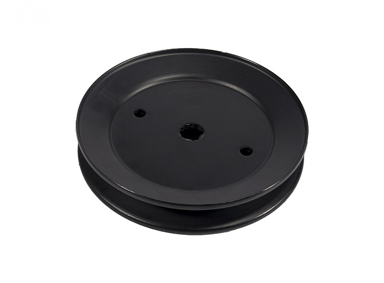 Husqvarna Lawn Mower Spindle Pulley Replacement Part 532199789 199791