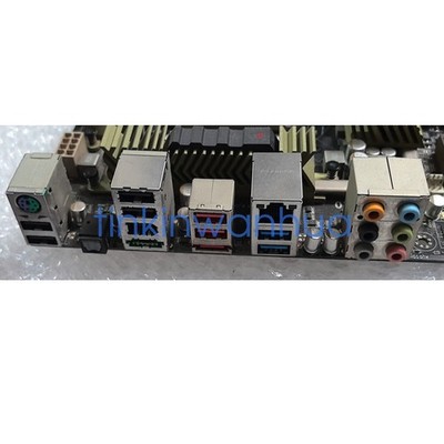 Buy Asus Sabertooth X58 Motherboard online | eBay
