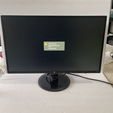 HP 24yh 3UA73AA High Definition IPS LCD Desktop Monitor 24"