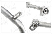 AIC Klimaleitung FüR VW Caddy III Audi A3 EOS Touran Golf V Plus