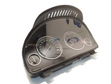 9383488 INSTRUMENTENTAFEL / 62109383488 / 6269806 F�R BMW X3 F25 SDRIVE 18D