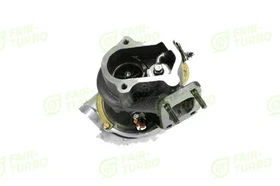 Turbolader Generalüberholt BorgWarner 5303-990-0076 Iveco DAILY III Kasten