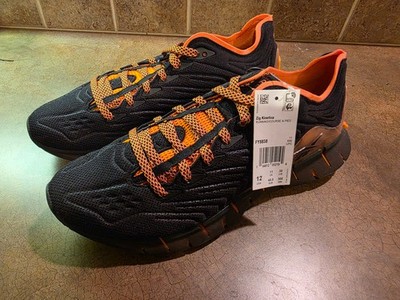 Reebok Zig Kinetica Size 12 NEW with Tag Free Ship!