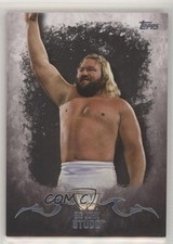 2016 Topps WWE Undisputed Big John Studd #46 gp1