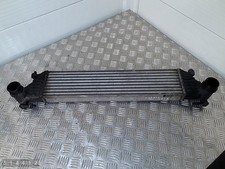 FIAT 500 L 2015 RADIATORE DIESEL INTERCOOLER 1300DIESEL 8E0650000