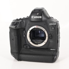 Canon EOS -1DX Mark II Digital Cameras for sale | eBay