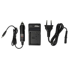 Chargeur pour Leica V-Lux Typ 114 4 8,4V