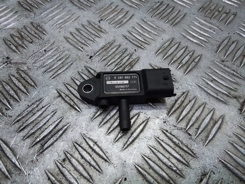 OPEL ASTRA H L48 DPF-Drucksensor 55198717 0281002771 1.70 Diesel 92kw 25156456