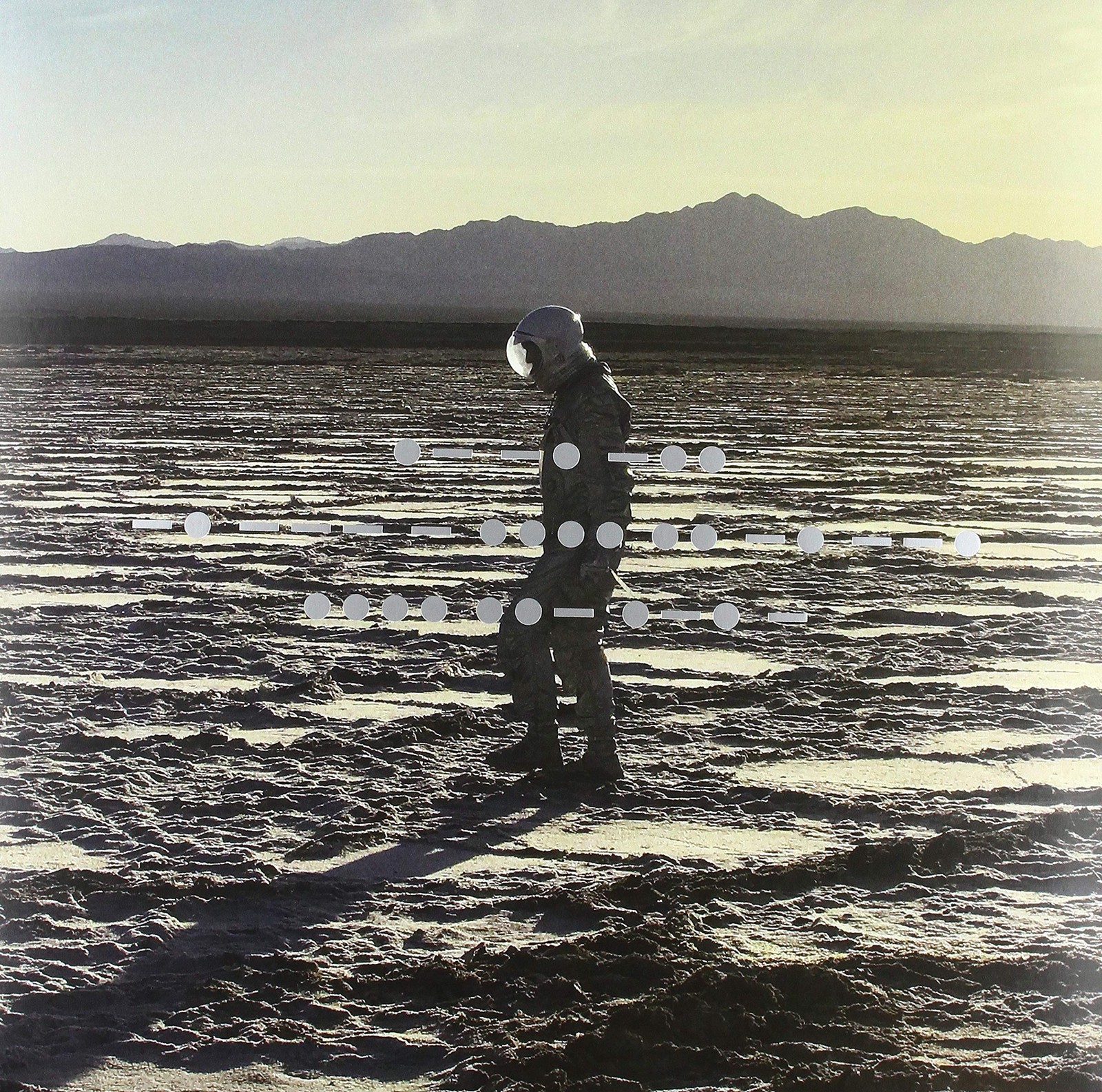 Spiritualized And Nothing Hurt - Spiritualiz LP Vinyl NEW