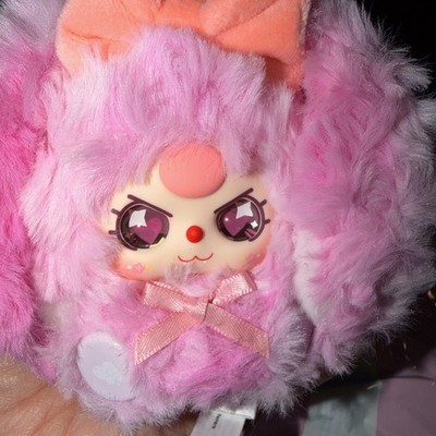 Authentic] Baby Three Mini Alice Rabbit Town Blind Box (ONE SINGLE