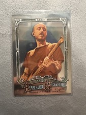 Eric Keen 2025 Topps Allen & Ginter #282 Chrome