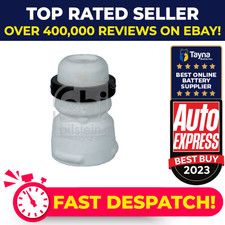 Suspension Buffer fits SKODA SCALA NW1 Front 1.0 1.5 1.6D 2019 on 5Q0412303 Febi