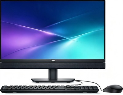 Dell OptiPlex 7470 23.8'' AIO Intel i7 32GB RAM 1TB SSD Win 11 Pro WIFI NON TOUCH