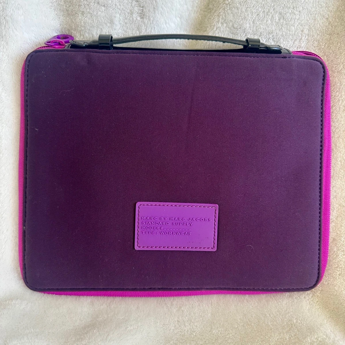 Marc Jacobs Tablet and eReader Cases, Covers & Keyboard Folios for