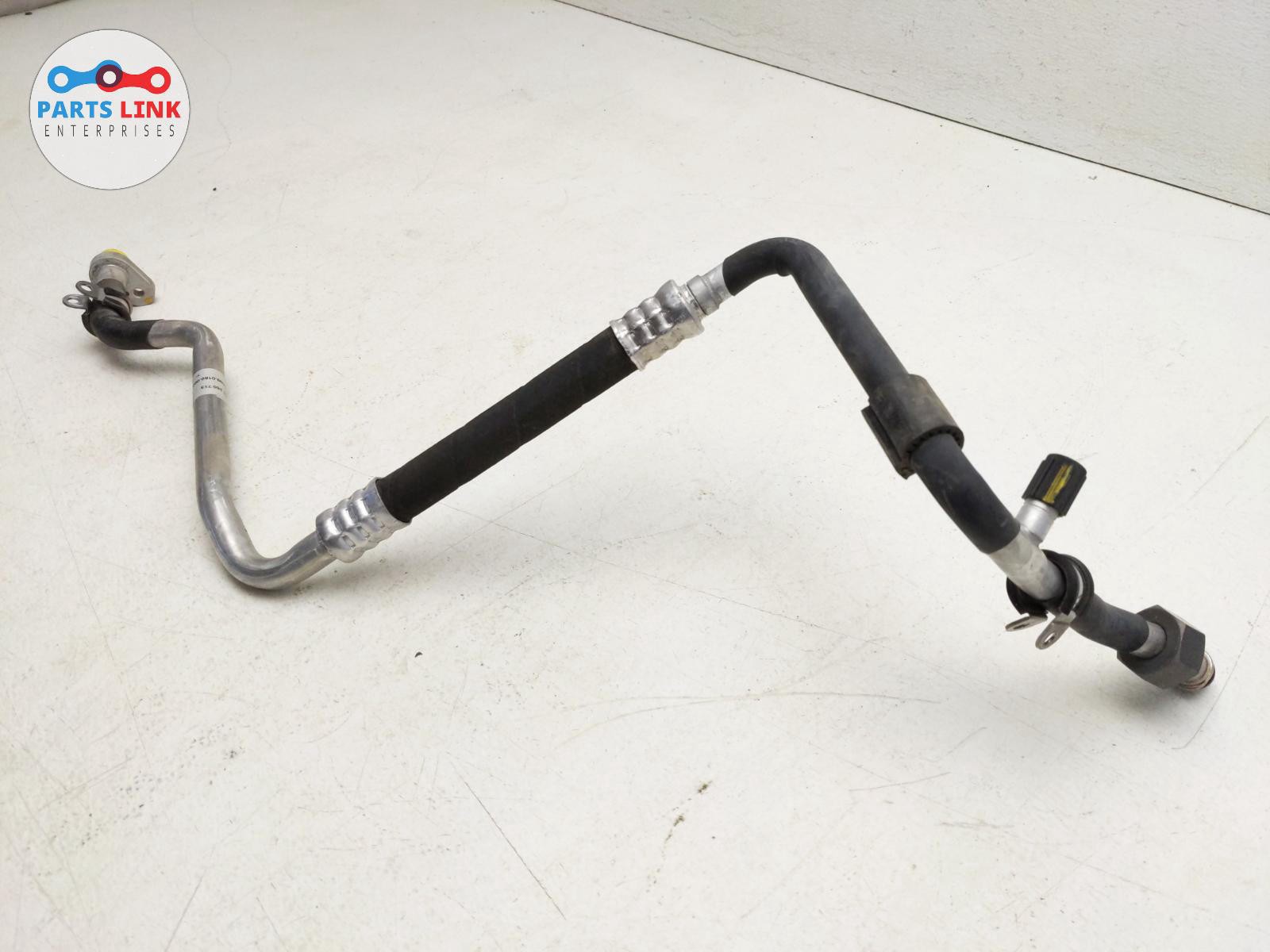 2010-2014 LAMBORGHINI GALLARDO A/C AC LINE AIR HOSE PIPE TUBE LP550 LP560 LP570
