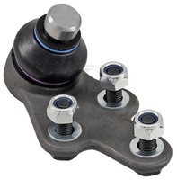 Traggelenk FüHrungsgelenk A.B.S. 220539 FüR Focus CB7 DXA Ford MAX 3 Turnier 2