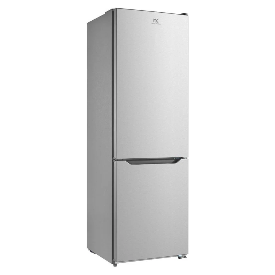 Frigorifero combinato Master Kitchen MKRF301CENFXS 310 LT. inox - Immagine 3 di 3