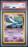 2001 POKEMON NEO REVELATION 1ST EDITION #20 LUGIA PSA 9