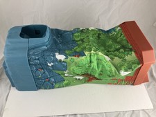 Thomas & seine Freunde Blue Mountain Tunnel - Material Henrys Tunnel