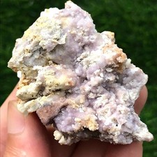 50G Natural aluminum Crystal Mineral Specimen energy Healing Reiki