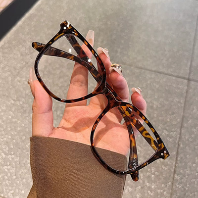 Anti Blue Light Glasses Fashion Eyewear Frame Clear Lens Computer Glasses UV