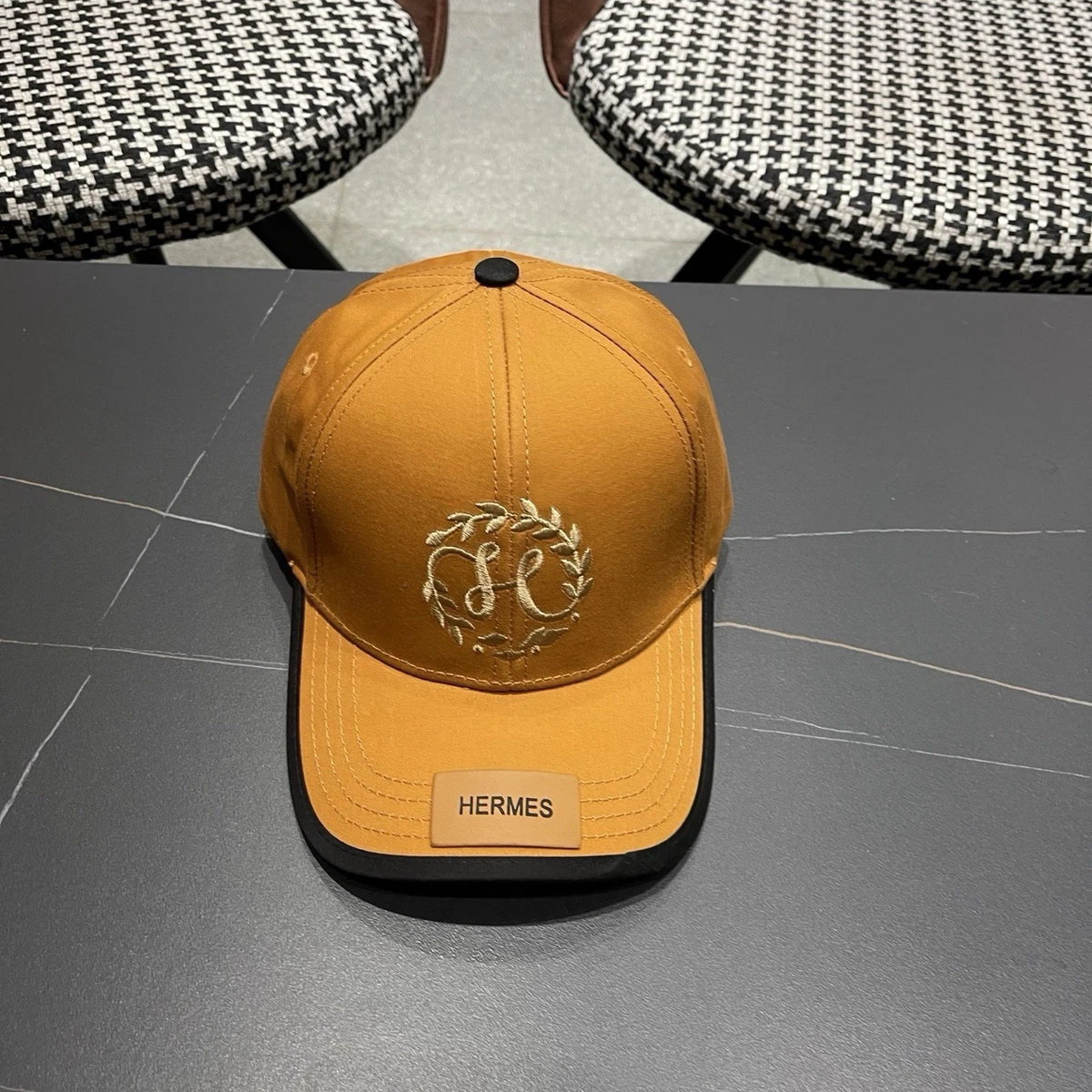 hermes hat products for sale | eBay