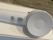 Laifen SE Lite Hair Dryer, Negative Ionic Blow Dryer with 100,000 RPM Brushless