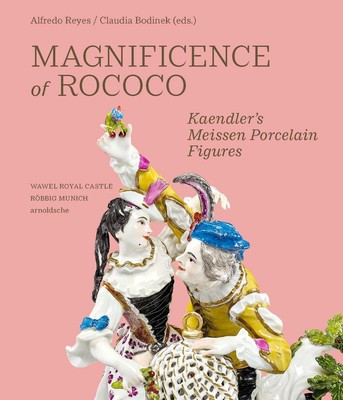 Magnificence of Rococo, Wilko Beckmann