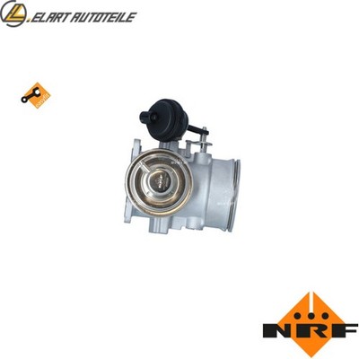 AGRVENTIL 48342 FÜR VW AXD/BNZ/AXE/BPC/BLJ 2.5L 5cyl TRANSPORTER T5 Bus 