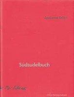 SüDsudelbuch | Zsuzsanna Gahse | Deutsch | Buch | 176 S. | 2012
