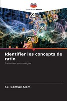 Sk Samsul Alam | Identifier Les Concepts De Ratio | Taschenbuch | FranzöSisch