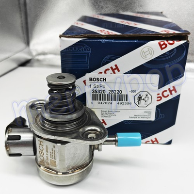 #ad #ad 35320 2B220 Bosch High Pressure Fuel Pump For Hyundai Accent Veloster Kia Soul $140.00