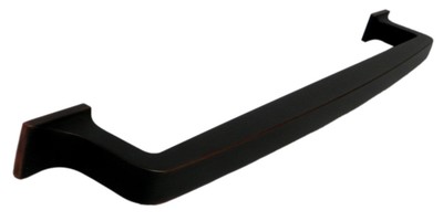 Amerock BP54023ORB Westerly 12'' Zentrum Gerät Zug in Öl Gerieben Bronze