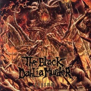 Abysmal The Black Dahlia Murder .