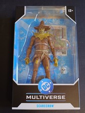2025 McFarlane Toys - DC Multiverse - DC Classic  SCARECROW Action Figure