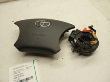 Driver Air Bag Driver With Sr5 Leather Wheel Fits 05-08 Tacoma 4034228