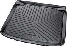 Kofferraumwanne | Variante: TPE - PE | für VW Golf IV, Schrägheck | 1997-2003 | 